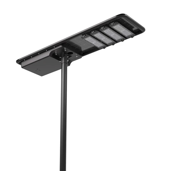 Solar All in one Light